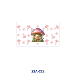 22A-222 / 5pcs