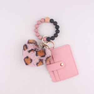 Korean pink leopard