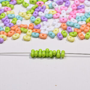 A329 green (10g is about 200)