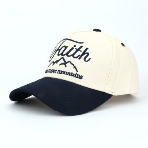 Navy blue / One Size