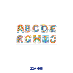 22A-668 / 5pcs