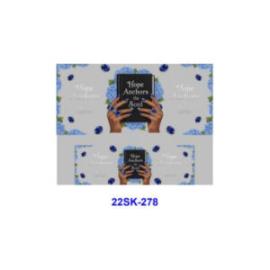 22SK-278 / 8pcs