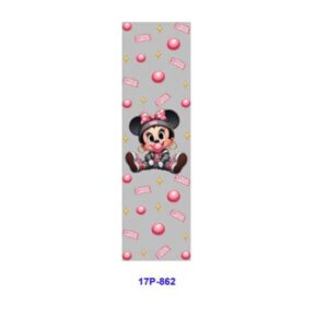17P-862 / 8pcs / 11*3.2cm