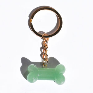 Green aventurine jade