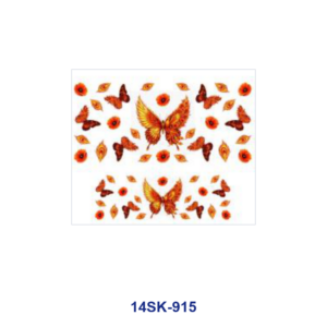 14SK-915 / 2pcs / 9cm