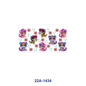 22A-1434 / 5pcs