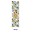 oly-e5ae0e0ca1027d634dc092aac06f61e0 Wholesale 2/8/16pcs UV DTF Stickers Summer Pen and Bookmark Stickers