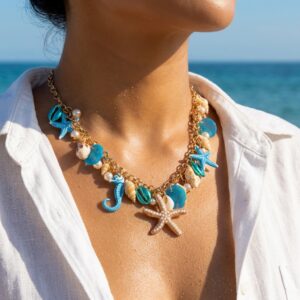 #1-Blue