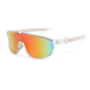 Large size-kb2025c6 transparent frame