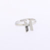 oly-e5e723032171e5f57c35a502399423d9 Wholesale Electroplated Alloy Ring K-pop Geometric Unisex Fashion Accessory for Boutique Resale