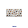 oly-e5e882c8f4ce7ac9d501664cb9eb2f66 Wholesale 5pcs Daily Leisure Hand Drawn Coffee Cup Coffee Bean Hot Drink Mixed Decor Prints 16oz Cup UV DTF Wraps