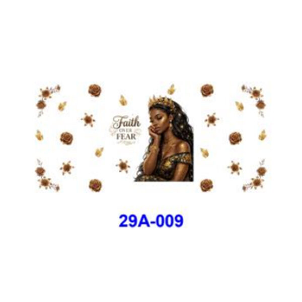 oly-e5f80aa922755962bfed6f982604ab68 Wholesale 16oz Princess Floral Series Cup UV DTF Wraps