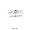 oly-e60e8fe01e6cb53b7cbacdfd276ac1f2 Wholesale 8pcs Sweet Cartoon Prints 3oz Cup Stickers Wrap OLY Exclusive