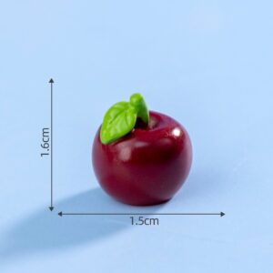43# Cherry / Fruit House 48
