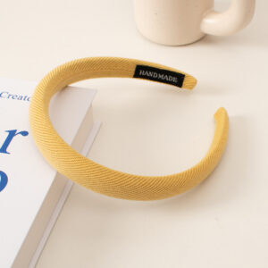 2# bright yellow