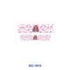 oly-e617e5a9ed6cd0b29cde391b3aa1d084 Wholesale 8pcs Cowgirl Cute Drink Animal Pattern 3oz Cup Stickers Wrap OLY Exclusive