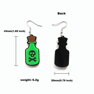 Bottle a220