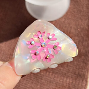 Rose pink 5CM / Berphia factory direct sales