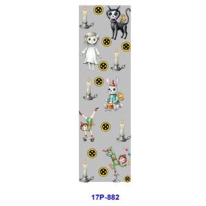 17P-882 / 2pcs / 11*3.2cm