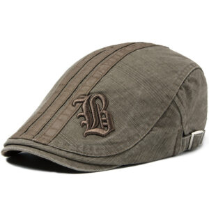 Brown / Adjustable