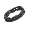oly-e65ab894aea0b7d5142e0e1b3ddba899 Wholesale Wood OM Bead Bracelet for Yoga Meditation Unisex Jewelry Accessory