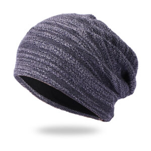 Navy blue / All yards