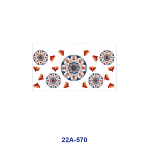 22A-570 / 5pcs