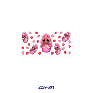 22A-691 / 5pcs