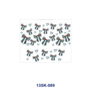 13SK-089 / 8pcs / 9cm