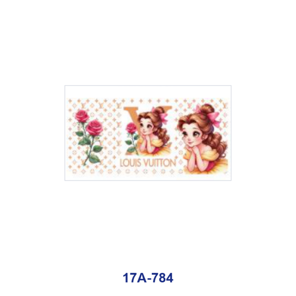 oly-e6a7209d9630d34bce66d6d4a0c94f03 Wholesale 5pcs Romantic Garden Maiden Red Rose Retro Texture Ornament 16oz Cup UV DTF Wraps OLY Exclusive
