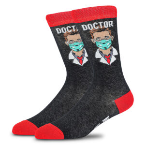 Doctor-no. 5 / One Size