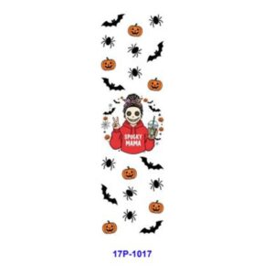 17P-1017 / 2pcs / 11*3.2cm