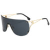 oly-e6efb5baa930d6c2a9e2e5738e69495b Wholesale Gold Frameless UV400 Sunglasses with Ring Design for Everyday Wear