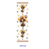 oly-e6fd620b86220454e7726c86f4b1dbcc Wholesale 2/8/16pcs UV DTF Stickers Leopard Print Pen and Bookmark Stickers