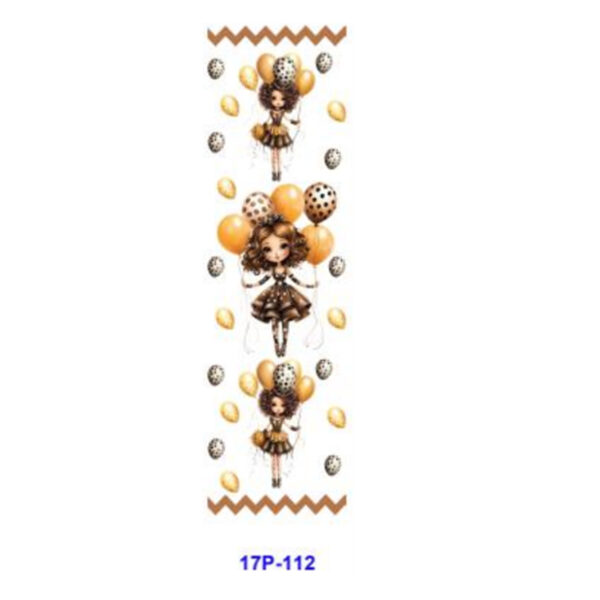 oly-e6fd620b86220454e7726c86f4b1dbcc Wholesale 2/8/16pcs UV DTF Stickers Leopard Print Pen and Bookmark Stickers