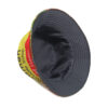 oly-e704fc495e481e2672367378f8aee81d Wholesale Ramen Pattern Fisherman Hat Trendy Outdoor Sun Protection Bucket Hat for Men Women