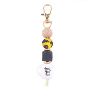 Chrysanthemum beads