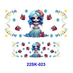 22sk-023 / 2pcs