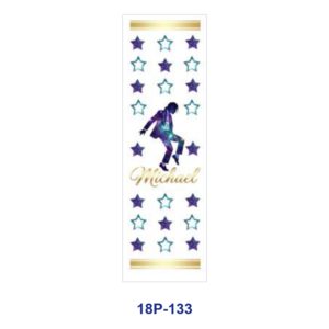 18P-133 / 2pcs / 11*3.2cm