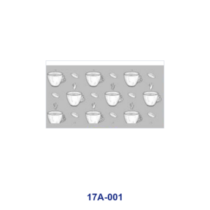 17A-001 / 5pcs