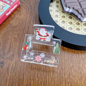 Santa Claus 5CM / Berphia factory direct sales