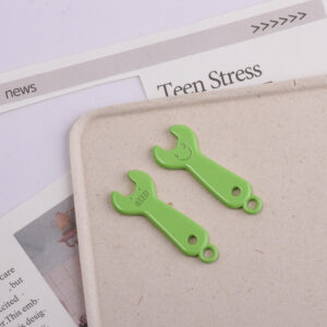 Wrench-green