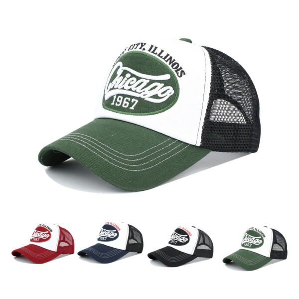 oly-e785845c9bfba0e0bd93ddaf77d84353 Wholesale Embroidered Baseball Cap Black, Breathable, Adjustable for Everyday Wear