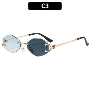 C3-gradually blue to gray