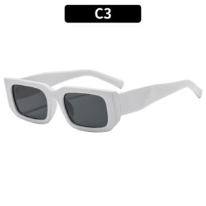C3-white frame gray film