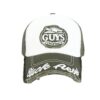 Wholesale Retro Embroidered Letter Cotton Baseball Cap, Adjustable All Black Unisex Hat Gift