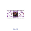 oly-e7ad7ee614d18078df8af35d33fc9dbb Wholesale 5pcs Vintage Music Tour Portrait Leopard Border Lightning Bolt Star Retro Letter Tumbler Wrap Decals 16oz Cup UV DTF Wraps OLY Exclusive