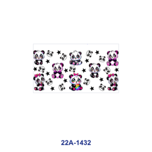 22A-1432 / 5pcs