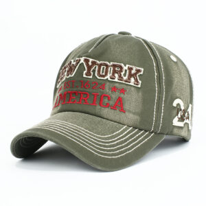Army Green / Adjustable