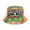 oly-e7bf38140ed958676a8d4c50857d4822 Wholesale Trendy Cartoon Letter Print Bucket Hat for Sun Protection Outdoor Sports